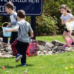 ... as no stone is left unturned.