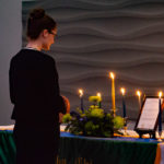 Reflecting on personal accomplishment