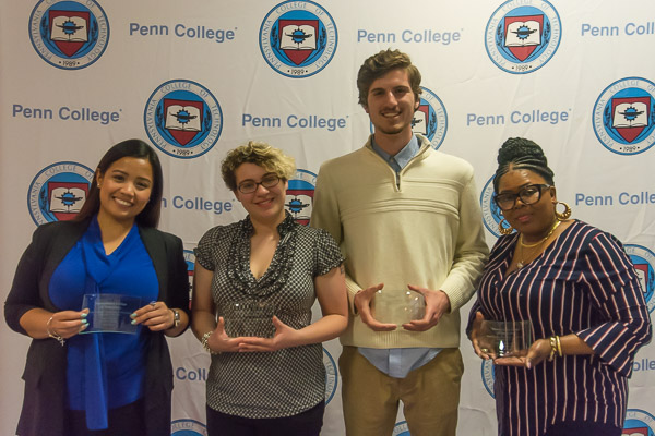 Some of the principals in 