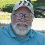 Frederick J. Rankinen