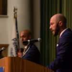 ... and Beiter, a businessman