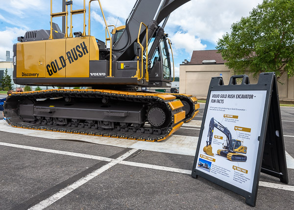 An informative fact sheet enlightens the curious.