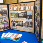 Penn College offers a growing number of study abroad programs, from short-term stays to semester-long adventures and internships.
