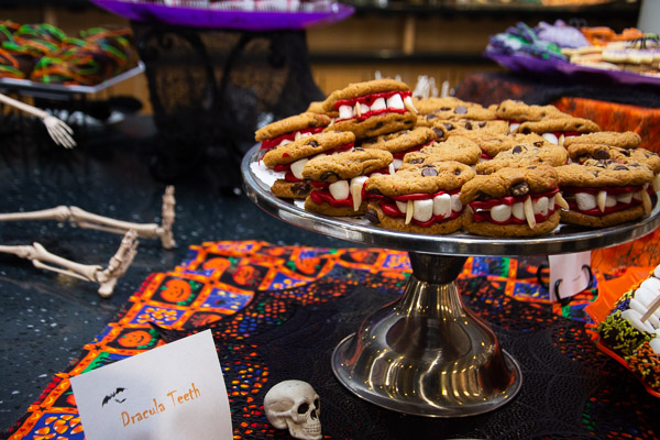 Dining Services delivers on its promise of 