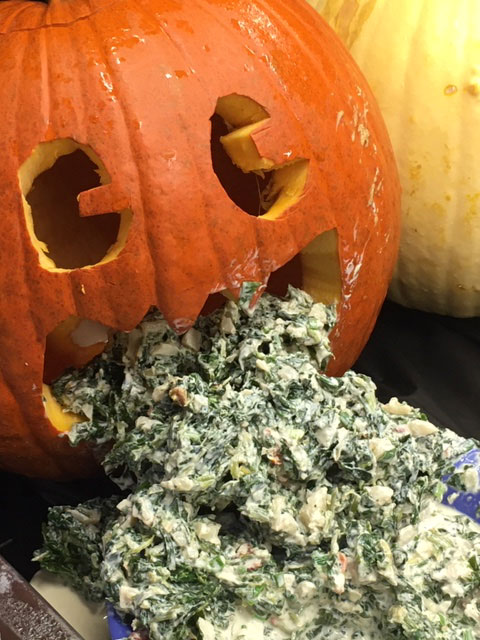 Trust us, it's more appetizing than it looks.