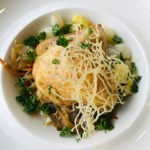 Filipino Chicken Adobo