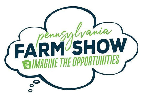 Pennsylvania Farm Show