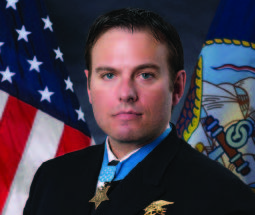 7 Leadership Lessons from a Medal of Honor Recipient