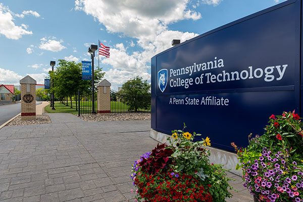 With scholarship support totaling $2.75 million, The Stabler Scholarship Fund Endowment is the largest at Pennsylvania College of Technology.