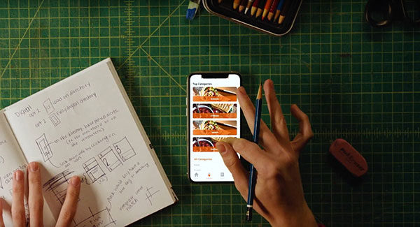 A new Penn College video showcases some of the creative, hands-on learning activities taking place daily in the college’s classrooms and laboratories.