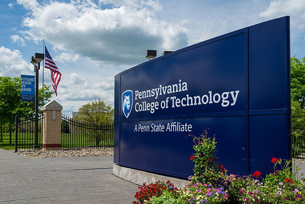 Pennsylvania College of Technology