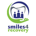 smiles4recovery is a burgeoning nonprofit that was born of Zimmer's senior project.