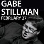 Gabe Stillman