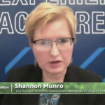Shannon M. Munro on WVIA