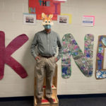 We're all ears when kindness is in the air!