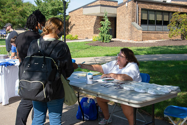 Among the local nonprofits hoping to hire part-time workers is Roads to Freedom, the Center for Independent Living of North Central Pennsylvania.