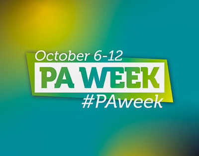 PA Week