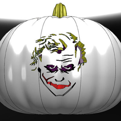 Allen, third place, Section 02