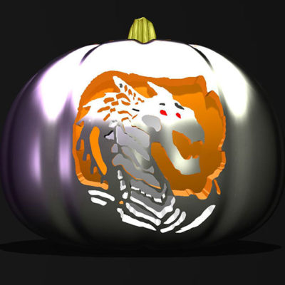 Fristick, second place, Section 02