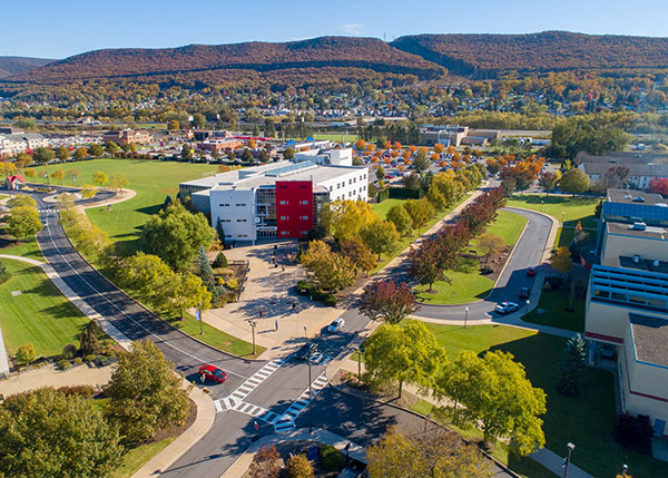 Pennsylvania College of Technology students will benefit from a recent gift of $340,000 from The Donald B. and Dorothy L. Stabler Foundation of Harrisburg. With this latest gift, the foundation’s total scholarship support to Penn College exceeds $3.6 million.