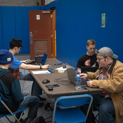 Jammin' at the Jamboree