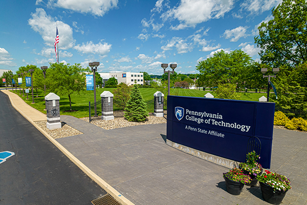 Pennsylvania College of Technology will offer two levels of QuickBooks accounting software classes in September and October. All sessions will be held in the Center for Business & Workforce Development on main campus.