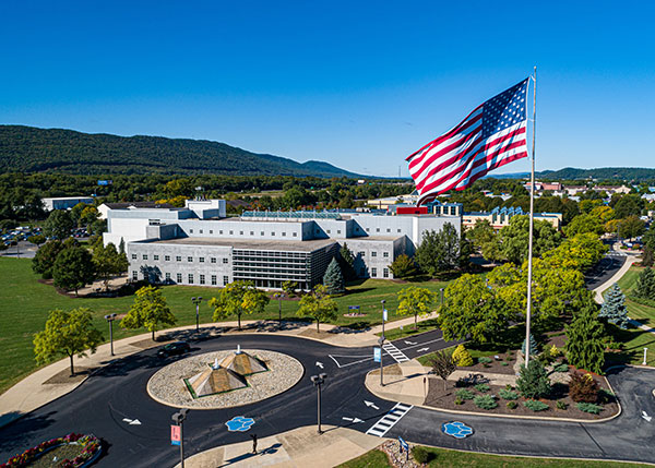 Pennsylvania College of Technology has been recognized by the ALL IN Campus Democracy Challenge for being one of the nearly 400 institutions nationwide designated as 2022 ALL IN Most Engaged Campuses for College Student Voting. 