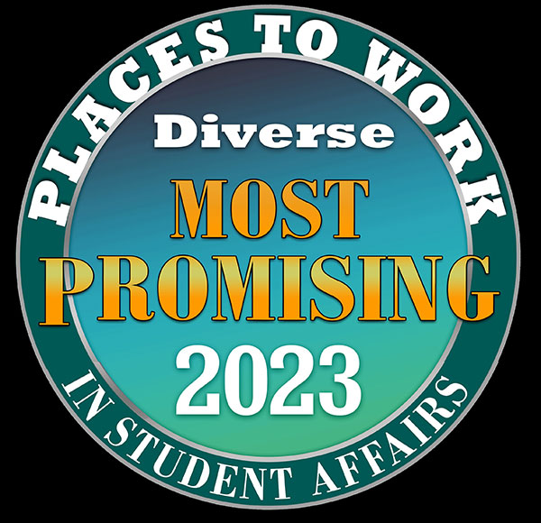 "Most Promising Places"