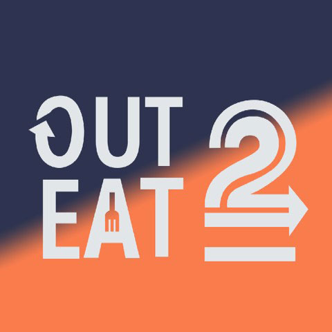 Out2Eat logo