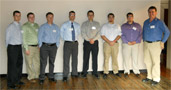 ASHRAE Student Night participants