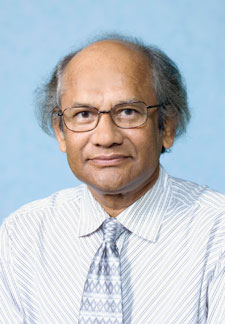 Asesh K. Das