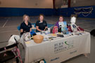 Health care providers among those on hand for 'Expo'