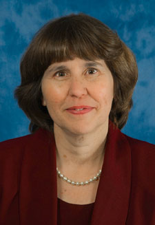 Barbara J. Albert