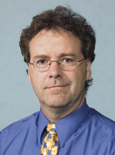 Gerald D. 'Chip' Baumgardner