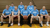 Staff/faculty team