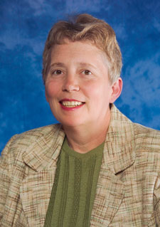 Beverly A. Hunsberger