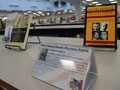 Library exhibit chronicles Black History notables 