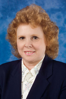 Candace S. Baran 