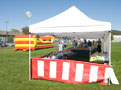 Homecoming Carnival offers prizes, games, inflatable fun, food and paw-print tattoos
