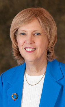 Carolyn M. Jacobson