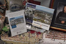 Centennial booklet on sale in The College Store, online