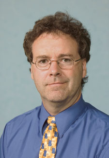 Gerald D. 'Chip' Baumgardner