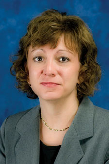 Christine M. Kessler