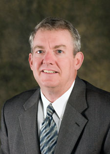 Clifford P. Coppersmith 