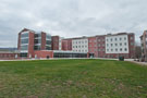 Dauphin Hall, Penn College's newest on-campus housing