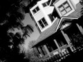 Taylor C. Dodson's 'Victorian in Black and White'