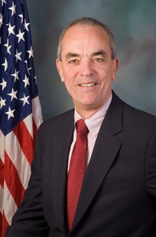 State Rep. Garth Everett