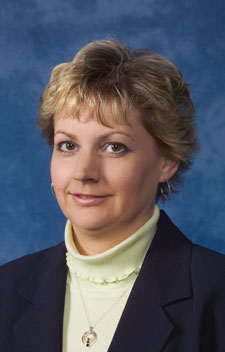 Georgia R. Laudenslager