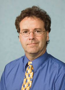 Gerald D. 'Chip' Baumgardner