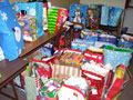 Giving Tree makes holidays happy for 200 area youngsters